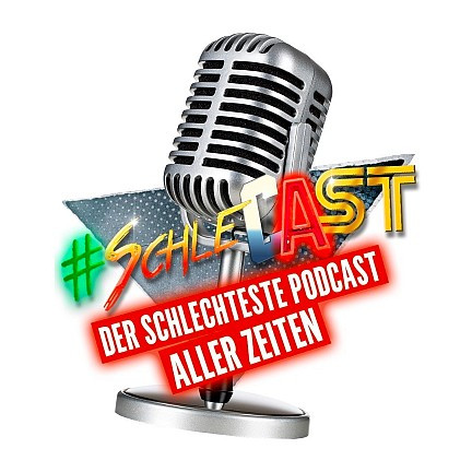 Schlecast Logo
